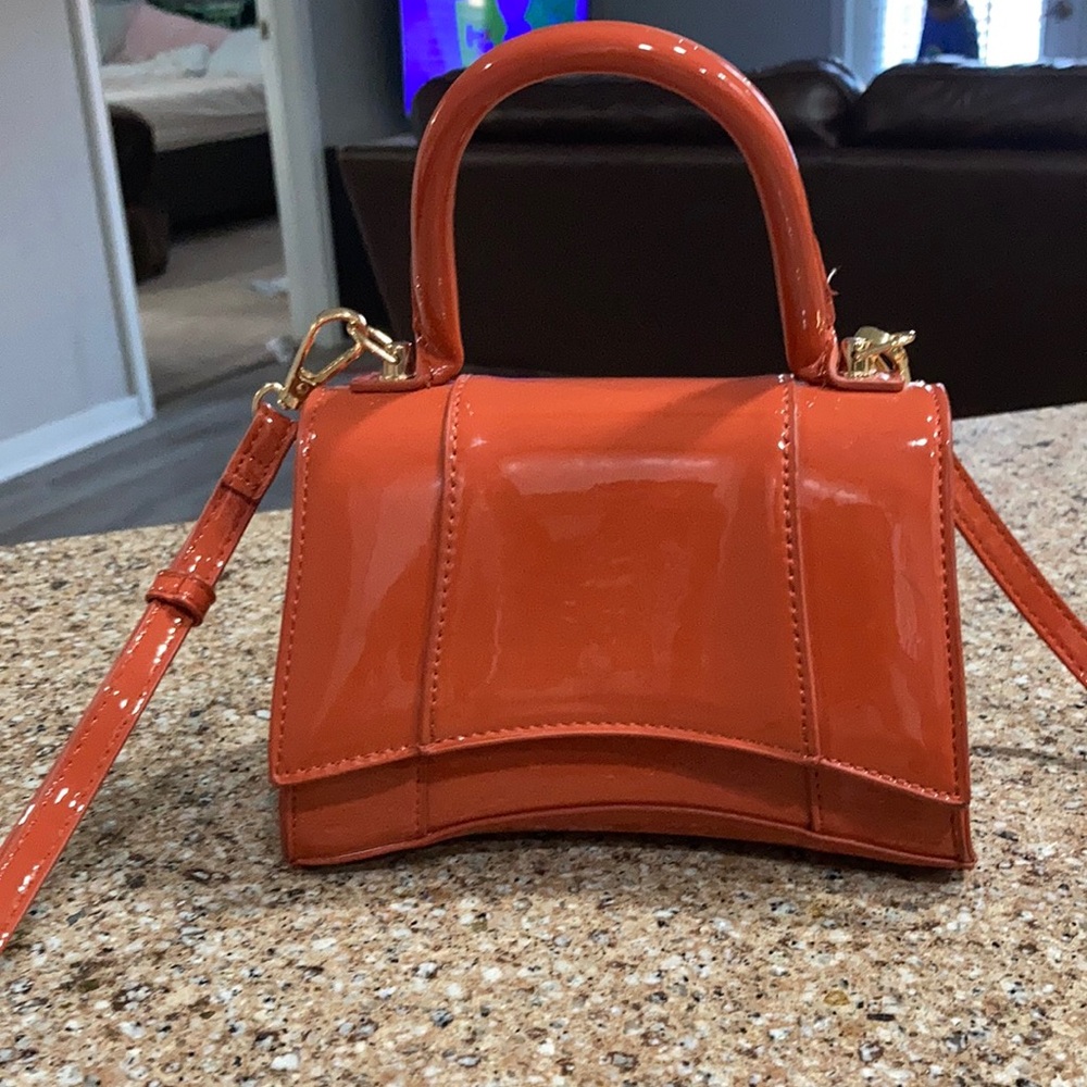 EAM forever bag